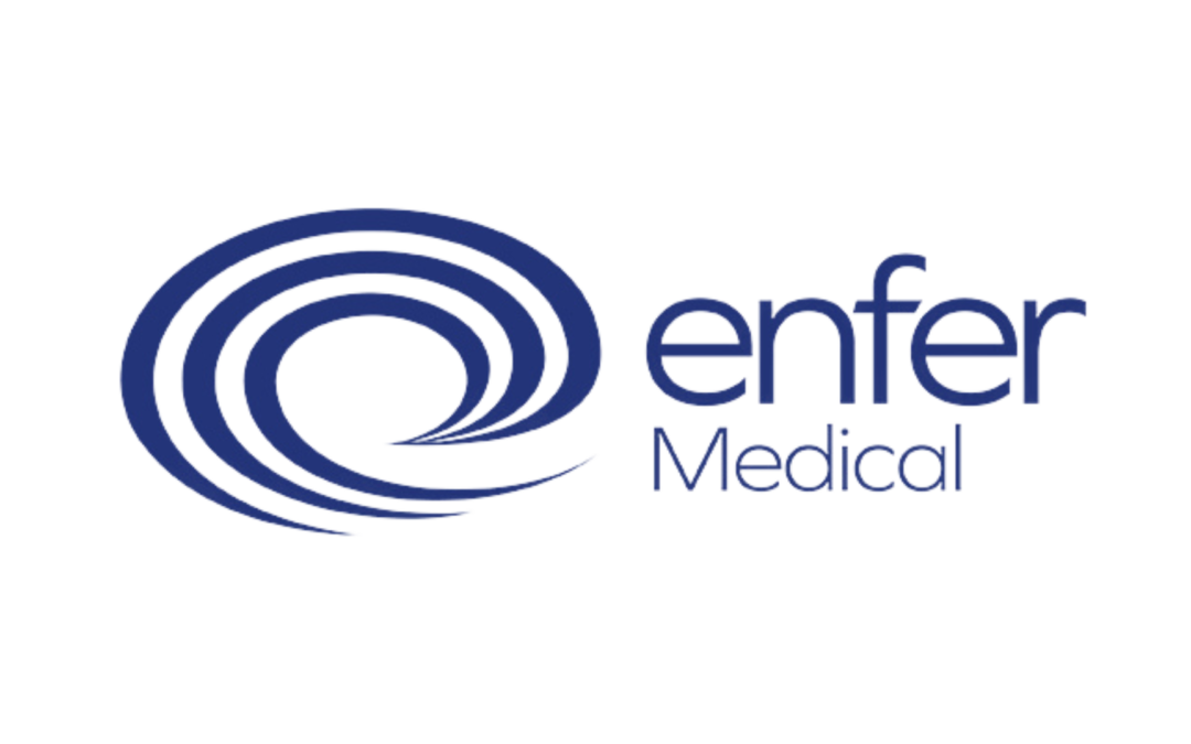 We would like to welcome onboard our first laboratory customer; Enfer Medical.