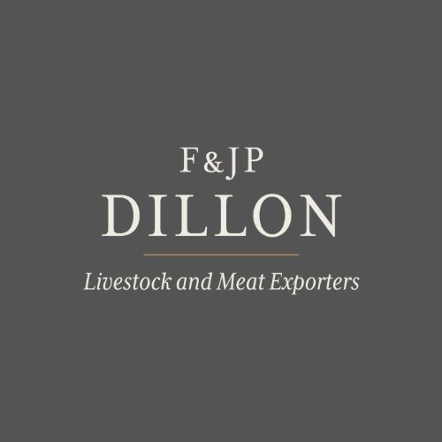 A huge welcome to our new customer; Meat Producers F & JP Dillon